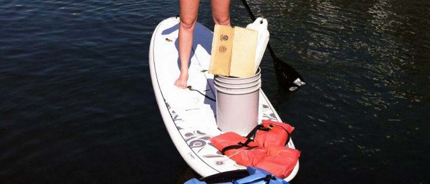 Ocean Clean Up