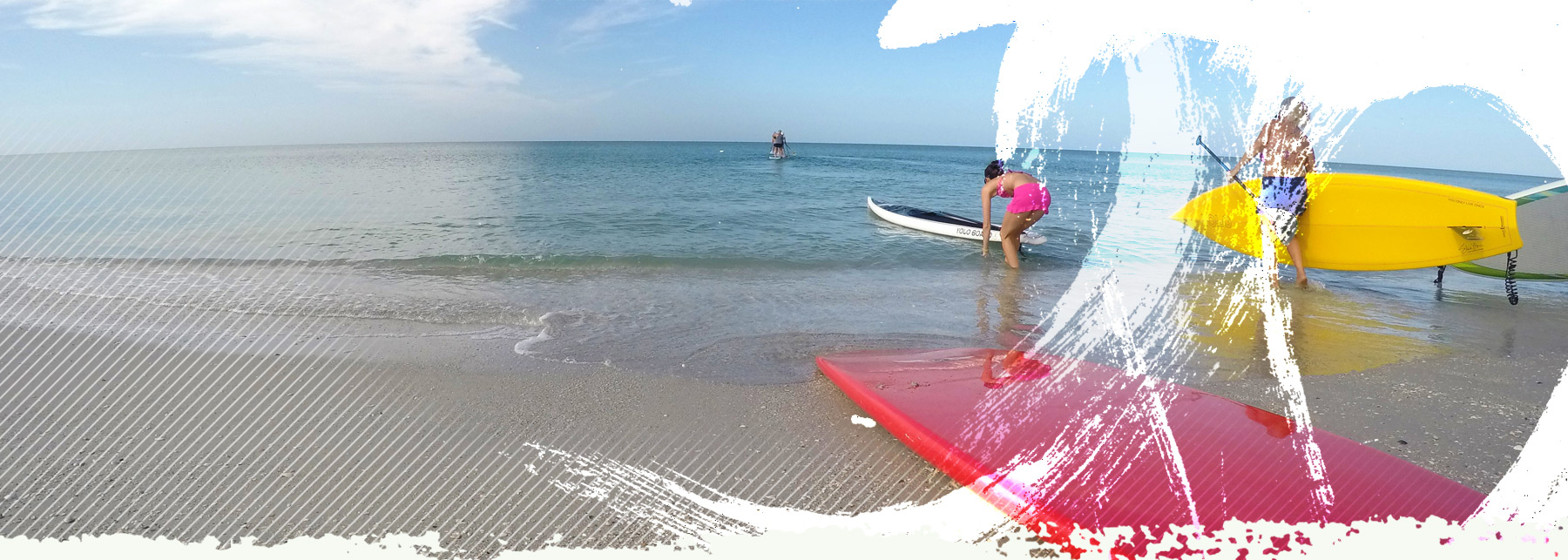 paddleboards-at-beach